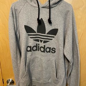Adidas Sweatshirt